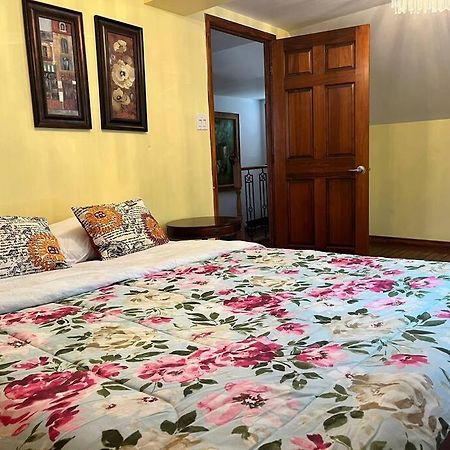 Petite Maison 2 Bedrooms Lévis Eksteriør billede