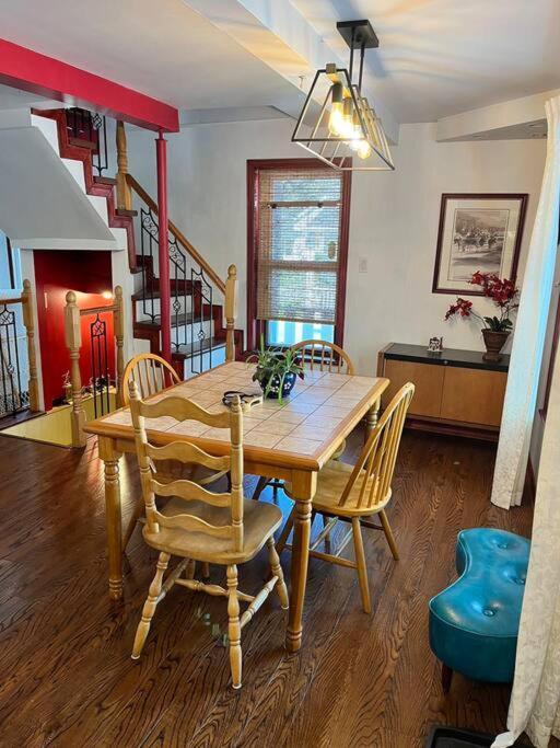 Petite Maison 2 Bedrooms Lévis Eksteriør billede