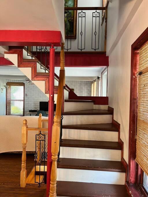 Petite Maison 2 Bedrooms Lévis Eksteriør billede